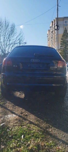 Audi A3 2.0, снимка 2