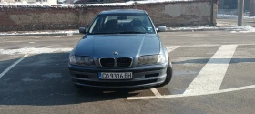 BMW 318, снимка 1