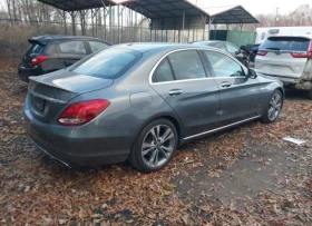 Mercedes-Benz C 300 - [5] 