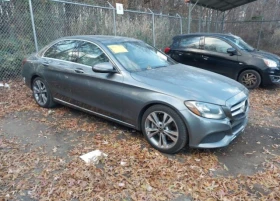 Mercedes-Benz C 300  - [1] 