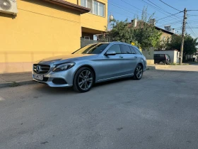 Mercedes-Benz C 220, снимка 2