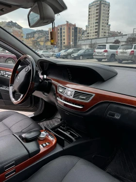 Mercedes-Benz S 350, снимка 6