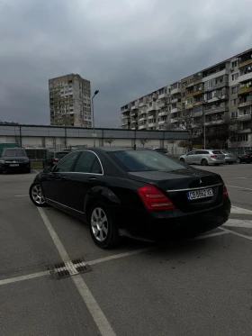 Mercedes-Benz S 350, снимка 2