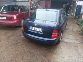 Skoda Fabia, снимка 4