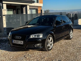 Audi A3 2.0 TDI DSG, снимка 1