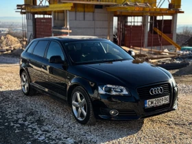 Audi A3 2.0 TDI DSG, снимка 3