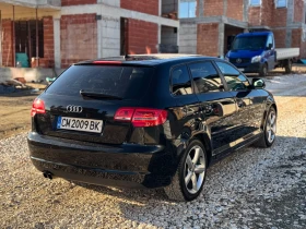 Audi A3 2.0 TDI DSG, снимка 5