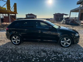 Audi A3 2.0 TDI DSG, снимка 4