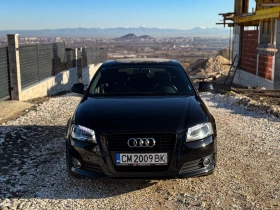 Audi A3 2.0 TDI DSG, снимка 2