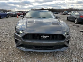 Ford Mustang 2.3 ECOBOOST* ПЕРФЕКТЕН, снимка 2