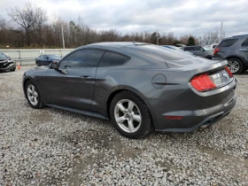 Ford Mustang 2.3 ECOBOOST* ПЕРФЕКТЕН, снимка 6