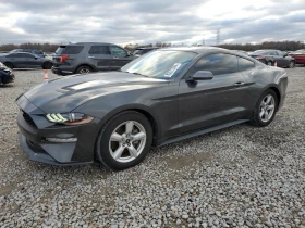 Ford Mustang 2.3 ECOBOOST* ПЕРФЕКТЕН, снимка 3