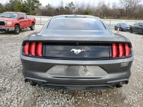 Ford Mustang 2.3 ECOBOOST* ПЕРФЕКТЕН, снимка 5