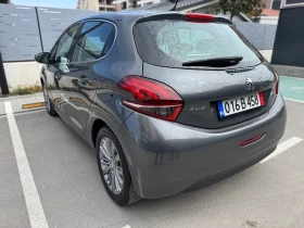 Peugeot 208 1.2I NEW TURBO FACE AUTOMATIC PURETECH, снимка 8