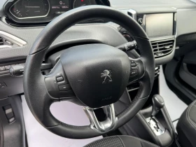 Peugeot 208 1.2I NEW TURBO FACE AUTOMATIC PURETECH, снимка 12