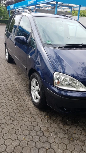 Обява за продажба на Ford Galaxy ВАН ~5 099 лв. - изображение 4