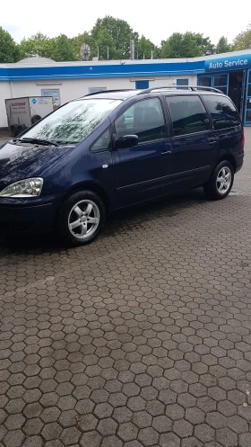 Обява за продажба на Ford Galaxy ВАН ~5 099 лв. - изображение 2
