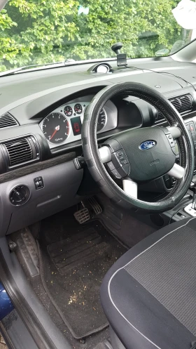 Обява за продажба на Ford Galaxy ВАН ~5 099 лв. - изображение 5