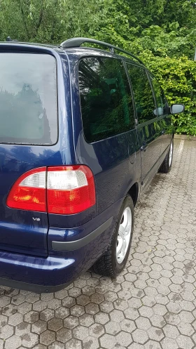 Обява за продажба на Ford Galaxy ВАН ~5 099 лв. - изображение 3