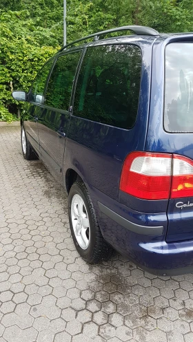 Обява за продажба на Ford Galaxy ВАН ~5 099 лв. - изображение 1