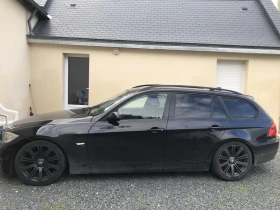 Обява за продажба на BMW 320 ~6 500 лв. - изображение 8