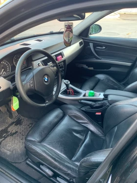 Обява за продажба на BMW 320 ~6 500 лв. - изображение 11
