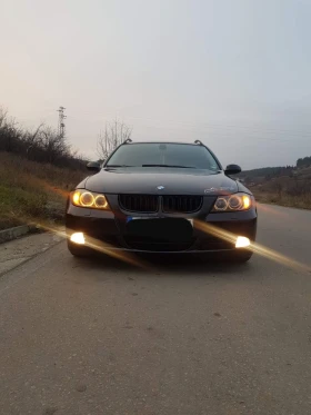 Обява за продажба на BMW 320 ~6 500 лв. - изображение 1