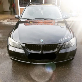 Обява за продажба на BMW 320 ~6 500 лв. - изображение 1