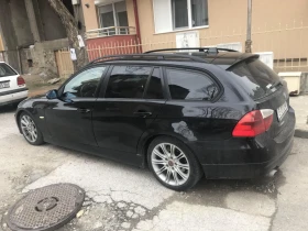 Обява за продажба на BMW 320 ~6 500 лв. - изображение 7