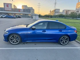 BMW 340 M340i xDrive 44000km  | Mobile.bg    5