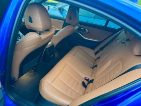 BMW 340 M340i xDrive 44000km  | Mobile.bg    11