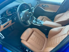Обява за продажба на BMW 340 M340i xDrive 44000km  ~82 000 лв. - изображение 9