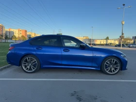 Обява за продажба на BMW 340 M340i xDrive 44000km  ~82 000 лв. - изображение 7