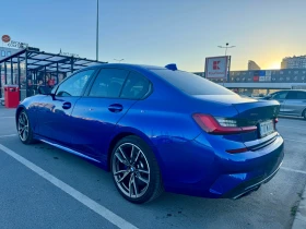 BMW 340 M340i xDrive 44000km  | Mobile.bg    6
