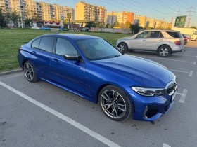 Обява за продажба на BMW 340 M340i xDrive 44000km  ~82 000 лв. - изображение 8
