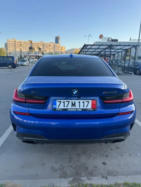 Обява за продажба на BMW 340 M340i xDrive 44000km  ~82 000 лв. - изображение 5