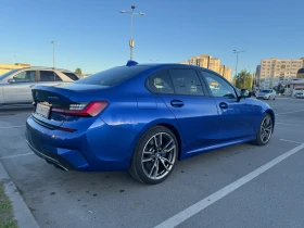 Обява за продажба на BMW 340 M340i xDrive 44000km  ~82 000 лв. - изображение 6