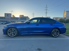 Обява за продажба на BMW 340 M340i xDrive 44000km  ~82 000 лв. - изображение 1