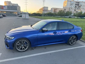 Обява за продажба на BMW 340 M340i xDrive 44000km  ~82 000 лв. - изображение 2