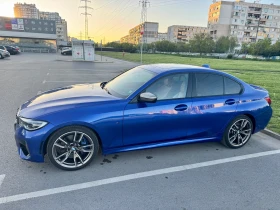 BMW 340 M340i xDrive 44000km  | Mobile.bg    4