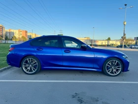 BMW 340 M340i xDrive 44000km  | Mobile.bg    1
