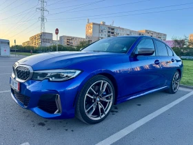 BMW 340 M340i xDrive 44000km  | Mobile.bg    3