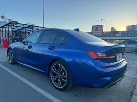 Обява за продажба на BMW 340 M340i xDrive 44000km  ~82 000 лв. - изображение 4