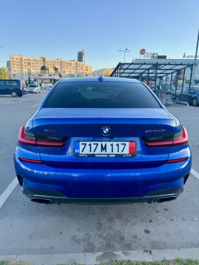 BMW 340 M340i xDrive 44000km  | Mobile.bg    7
