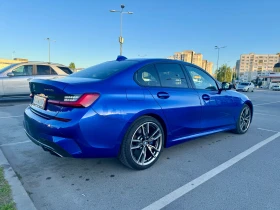 BMW 340 M340i xDrive 44000km  | Mobile.bg    2
