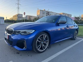 Обява за продажба на BMW 340 M340i xDrive 44000km  ~82 000 лв. - изображение 3