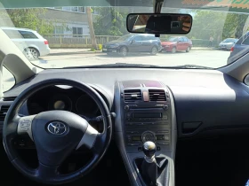 Обява за продажба на Toyota Auris ~6 300 лв. - изображение 7