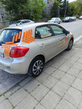 Обява за продажба на Toyota Auris ~6 300 лв. - изображение 3