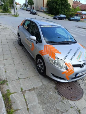 Обява за продажба на Toyota Auris ~6 300 лв. - изображение 4