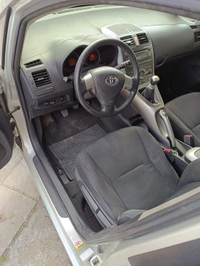 Обява за продажба на Toyota Auris ~6 300 лв. - изображение 8
